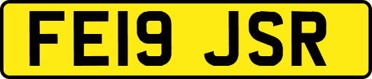 FE19JSR