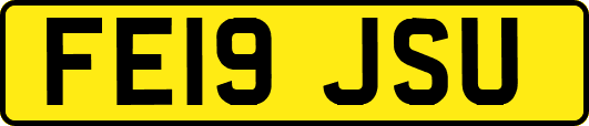FE19JSU