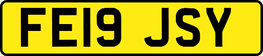 FE19JSY