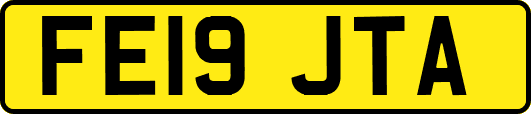 FE19JTA
