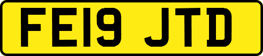 FE19JTD