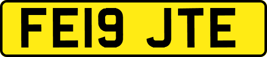 FE19JTE
