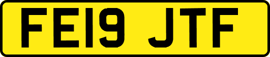 FE19JTF