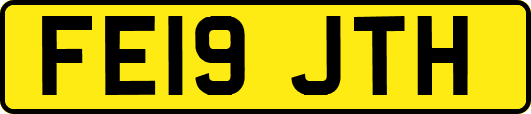 FE19JTH