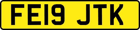 FE19JTK