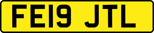 FE19JTL