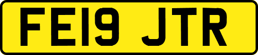 FE19JTR