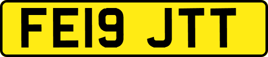 FE19JTT