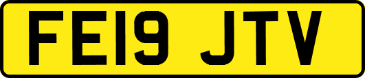 FE19JTV