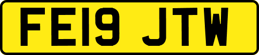 FE19JTW