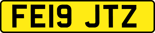 FE19JTZ