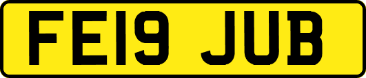 FE19JUB
