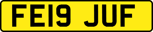FE19JUF