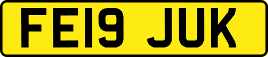 FE19JUK