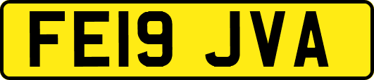 FE19JVA
