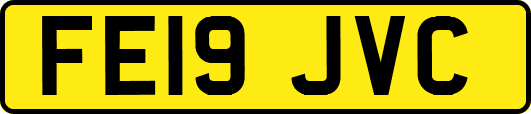 FE19JVC
