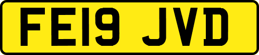 FE19JVD