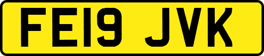 FE19JVK