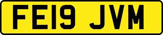 FE19JVM