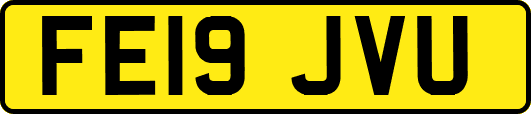 FE19JVU