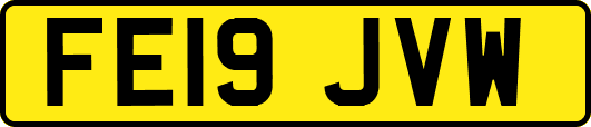 FE19JVW