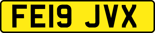 FE19JVX