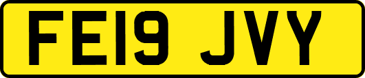FE19JVY
