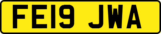 FE19JWA