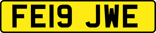 FE19JWE