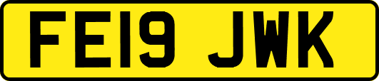 FE19JWK