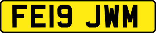 FE19JWM