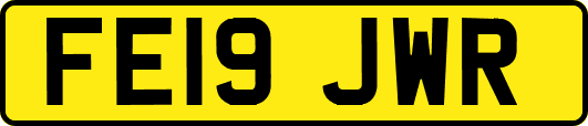 FE19JWR