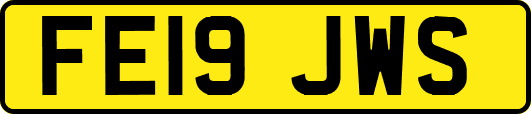 FE19JWS