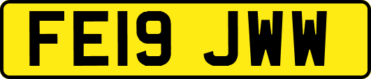FE19JWW