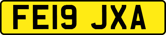 FE19JXA