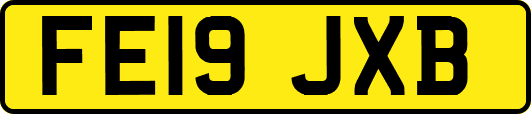 FE19JXB