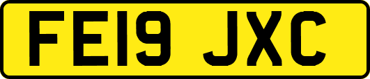 FE19JXC