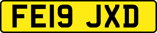 FE19JXD