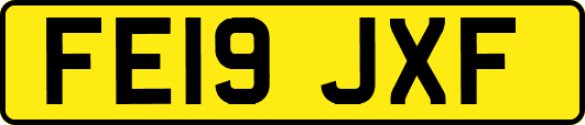 FE19JXF