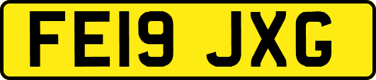 FE19JXG