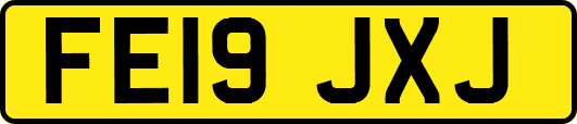 FE19JXJ