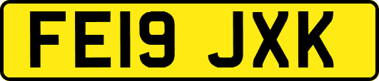 FE19JXK