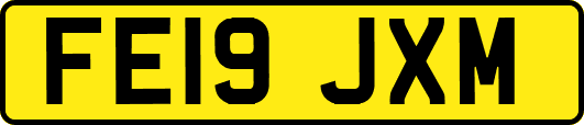 FE19JXM