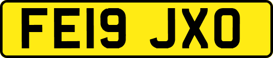 FE19JXO