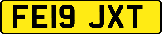 FE19JXT