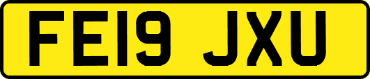 FE19JXU