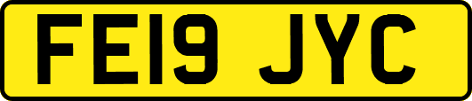 FE19JYC