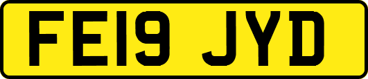 FE19JYD