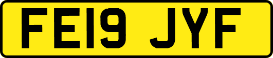 FE19JYF