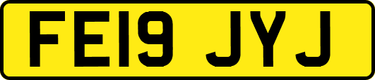 FE19JYJ